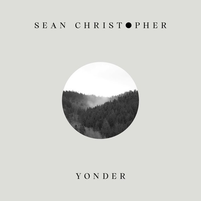 Couverture de Yonder