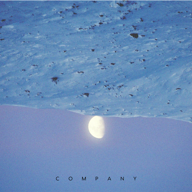 Couverture de Company