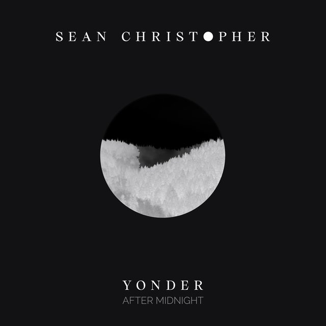 Couverture de Yonder