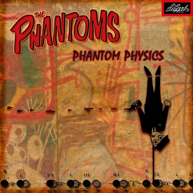 Phantom Physics