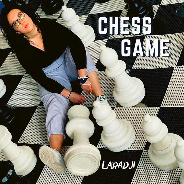 Couverture de Chess Game