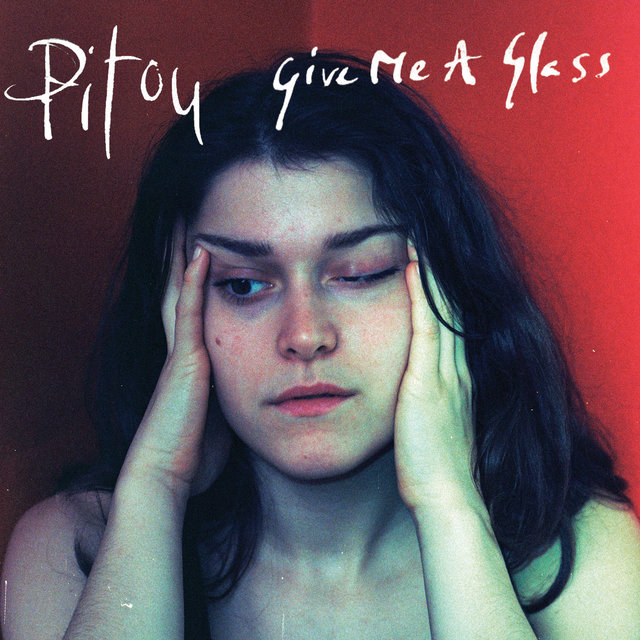 Couverture de Give Me a Glass