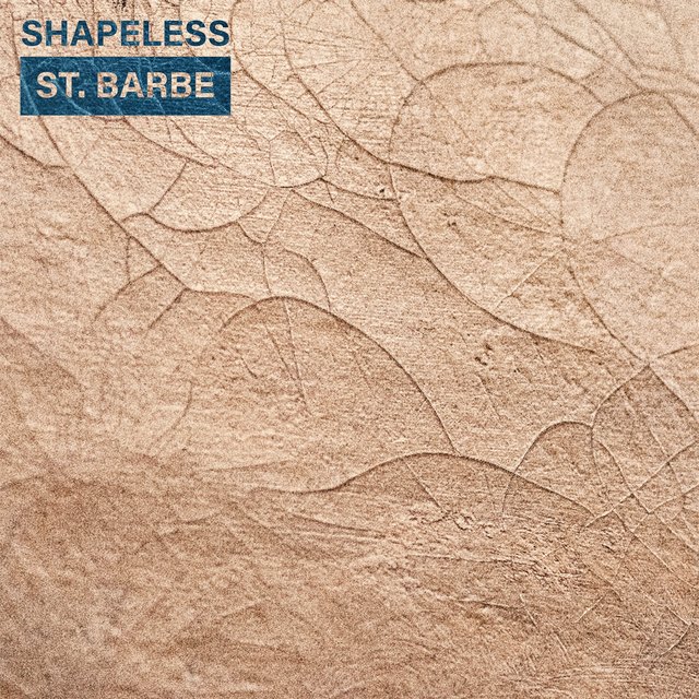 Couverture de Shapeless