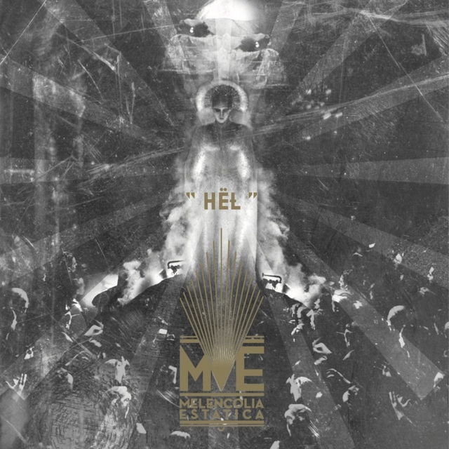 Couverture de Hel