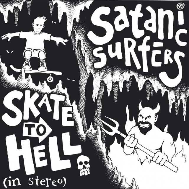 Skate to Hell