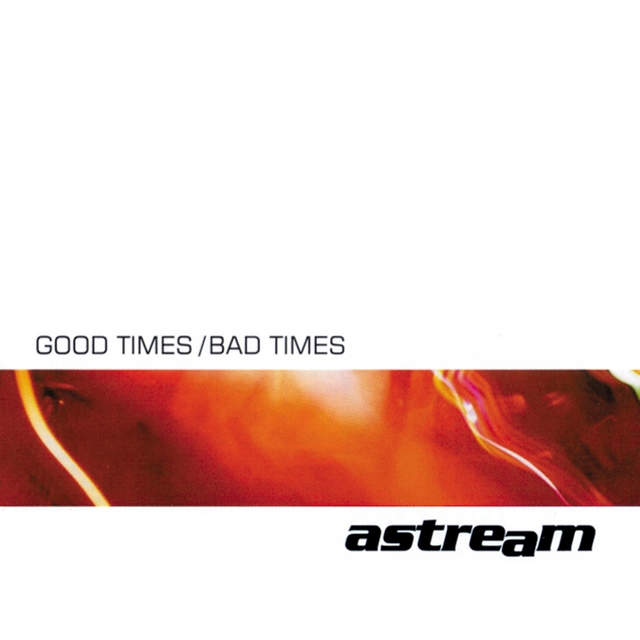 Couverture de Good Times / Bad Times