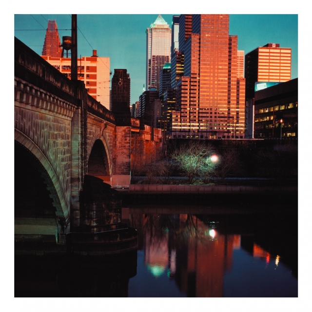 Couverture de Philadelphia Songs