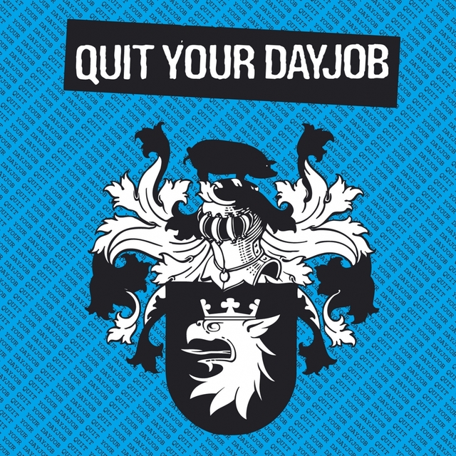 Couverture de Quit Your Dayjob