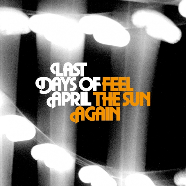 Couverture de Feel the Sun Again