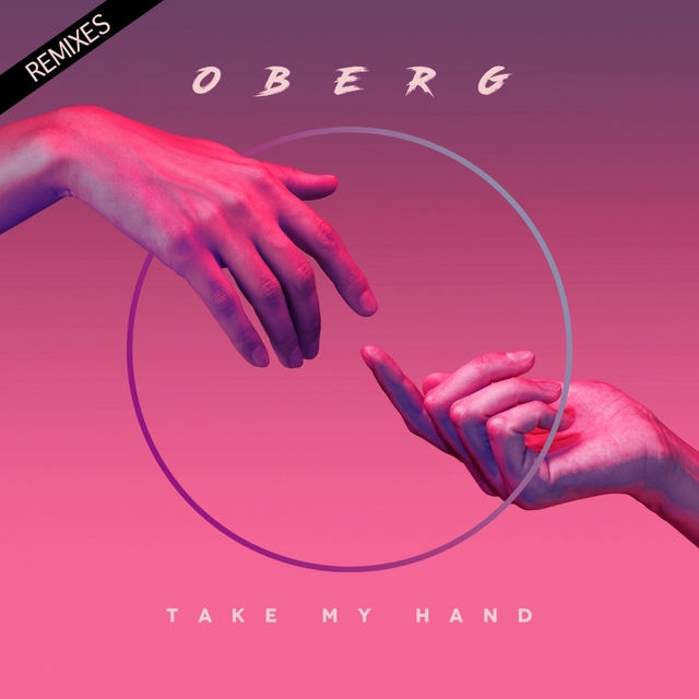 Couverture de Take My Hand [Remixes]