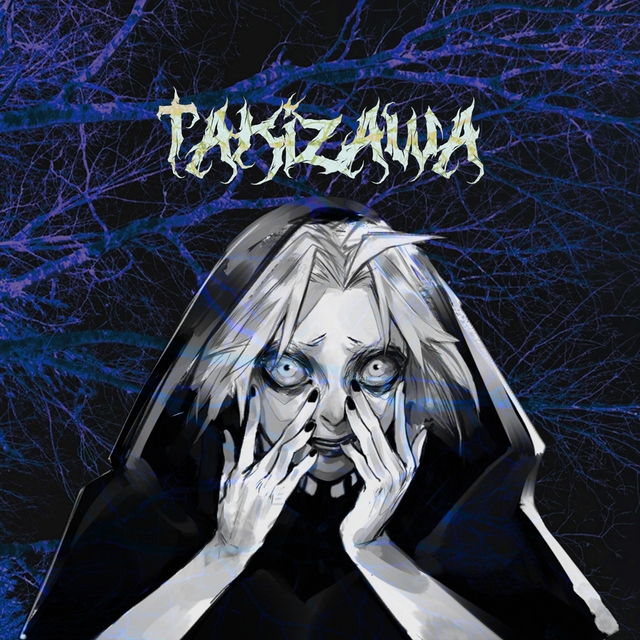 Couverture de Takizawa