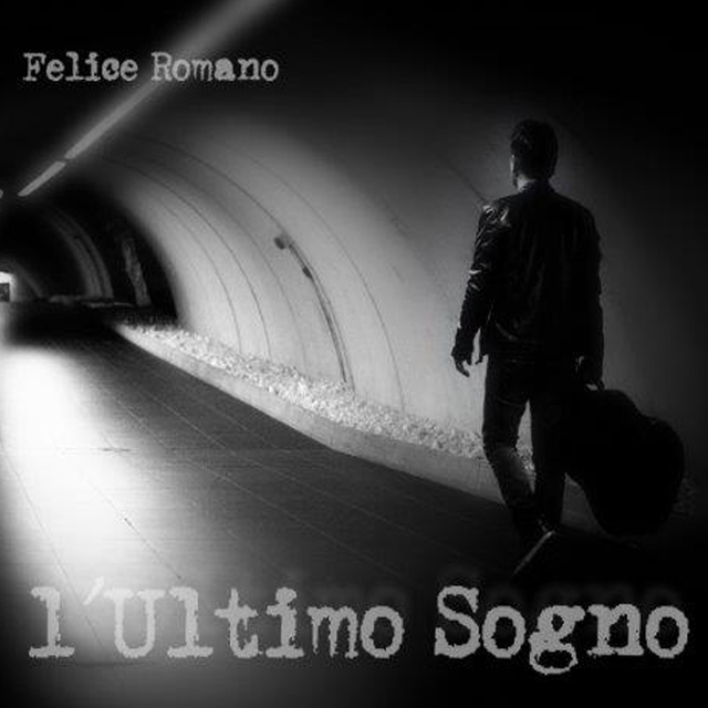 Couverture de L'ultimo sogno