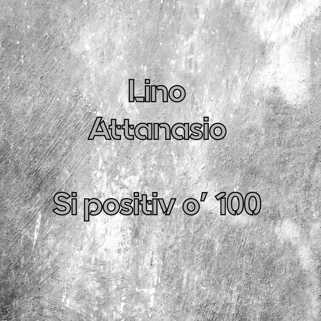 Si positiv o' 100