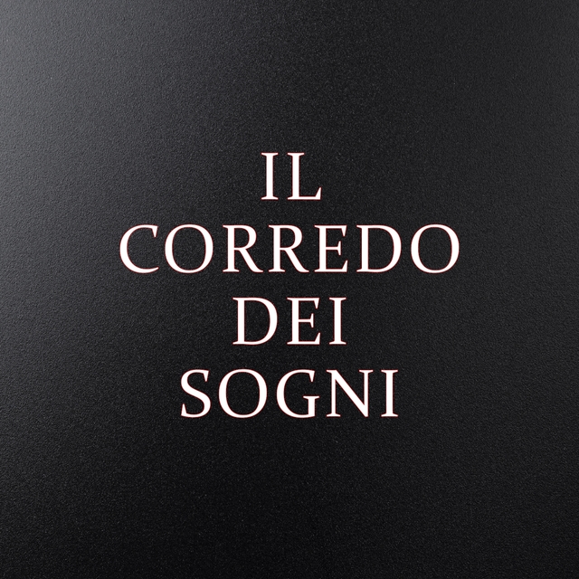 Il corredo dei sogni