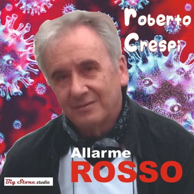 Couverture de Allarme rosso