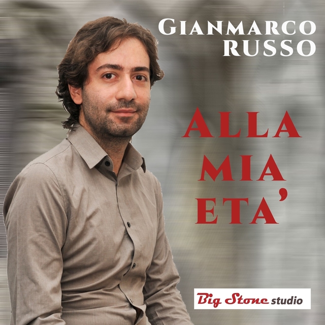 Gianmarco Russo