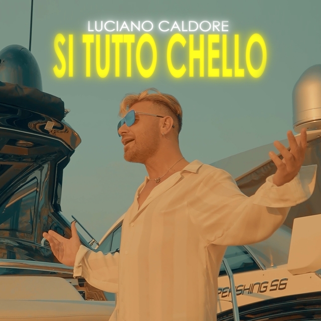 Couverture de Si tutto chello