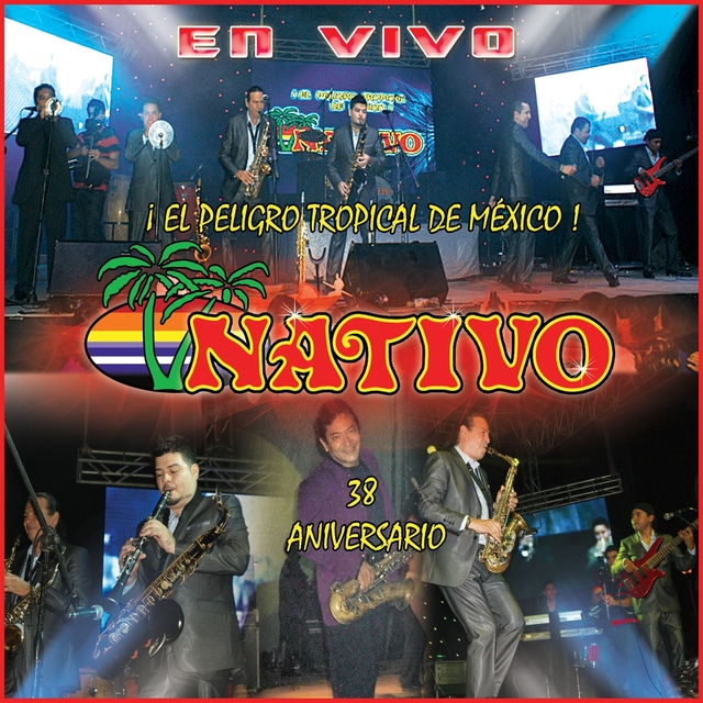 Nativo Show: En Vivo