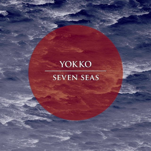 Couverture de Seven Seas