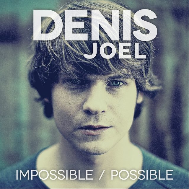 Couverture de Impossible / Possible