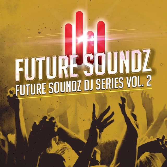 Couverture de Future Soundz DJ Series, Vol. 2