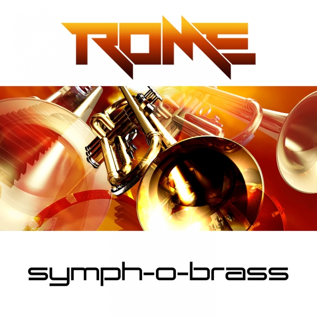 Couverture de Symph-o-Brass