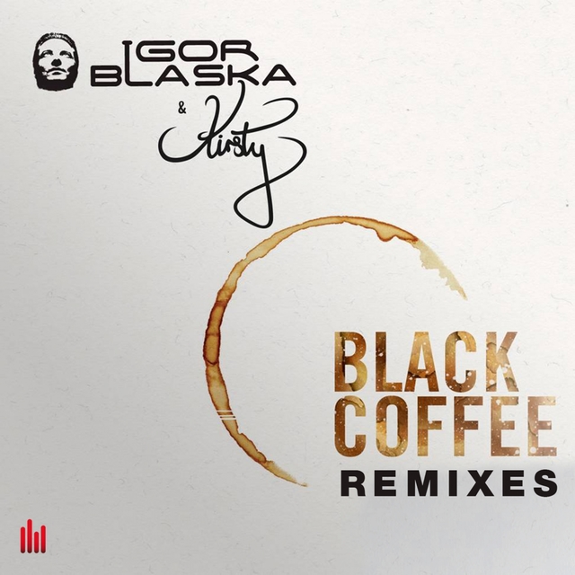 Couverture de Black Coffee (Remixes)