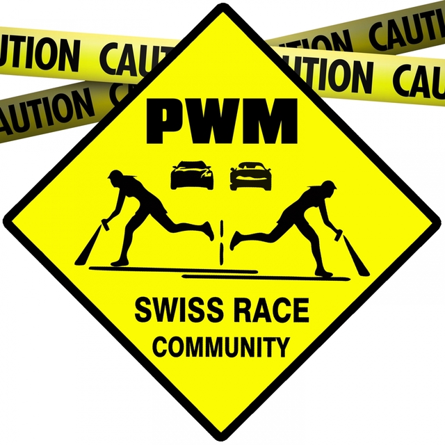 Couverture de Swiss Race Community