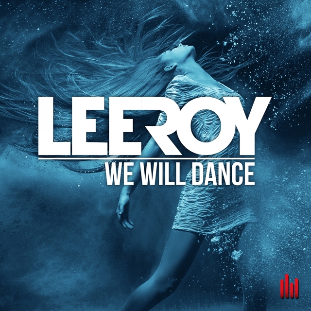 Couverture de We Will Dance