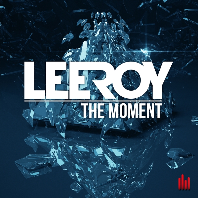 Couverture de The Moment