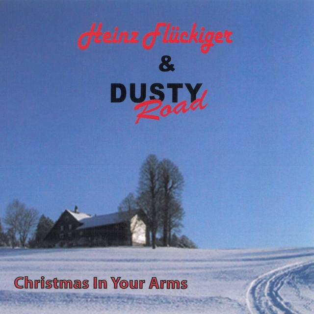 Couverture de Christmas in Your Arms