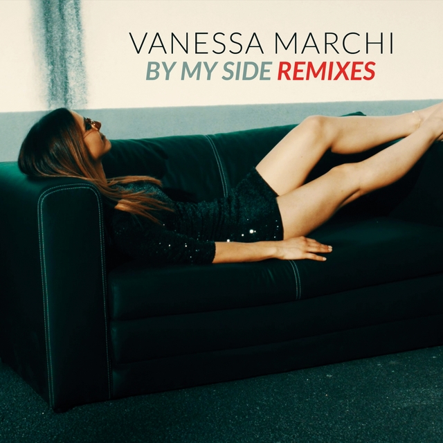 Couverture de By My Side (Remixes)