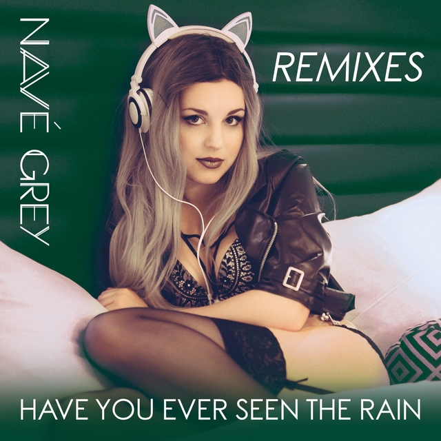 Couverture de Have You Ever Seen the Rain (Remixes)