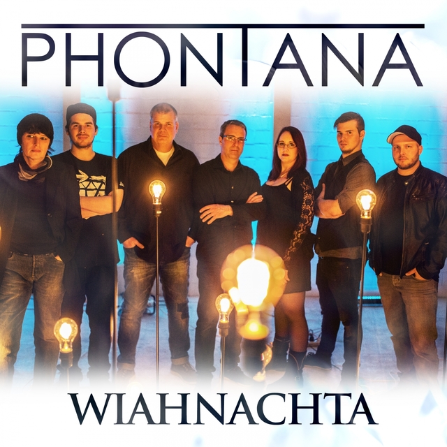 Couverture de Wiahnachta