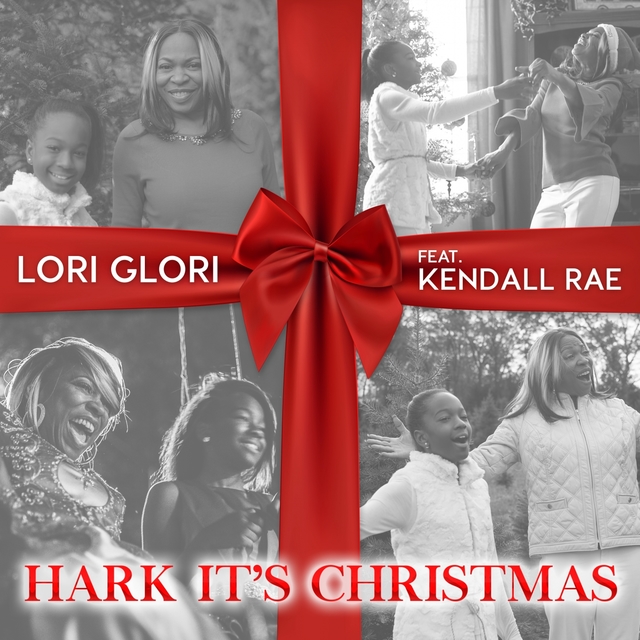 Couverture de Hark It's Christmas