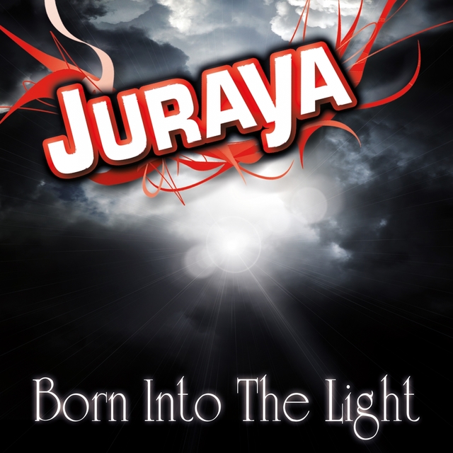 Couverture de Born into the Light