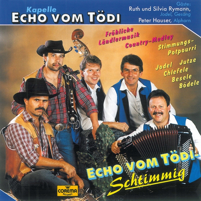 Echo vom Tödi-Schtimmig