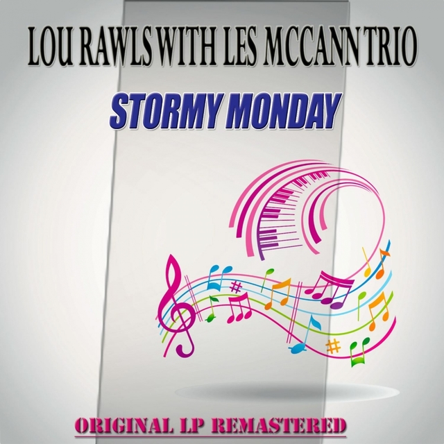 Stormy Monday - Original Lp Remastered