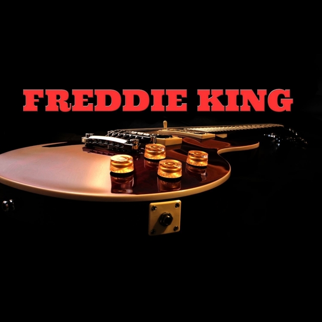 Freddie King