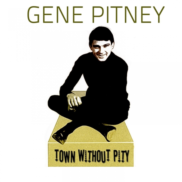 Town Without Pity