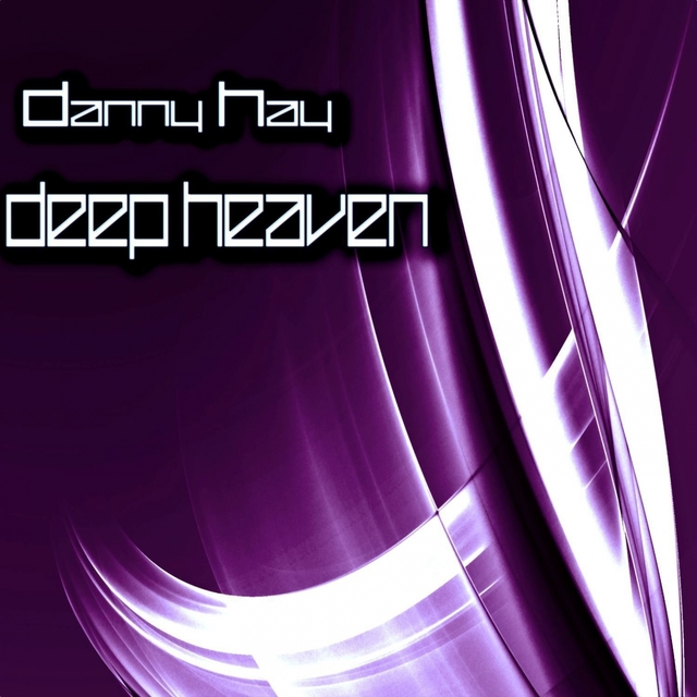 Couverture de Deep Heaven