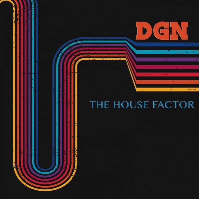 Couverture de The House Factor