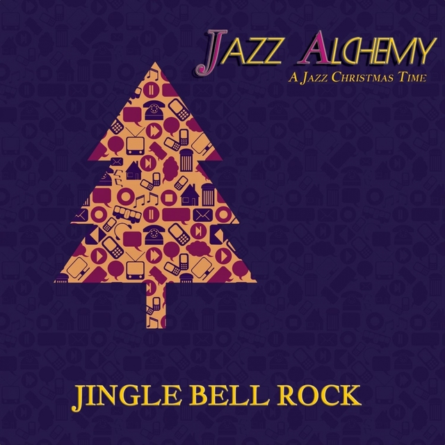 Jingle Bell Rock - A Jazz Christmas Time