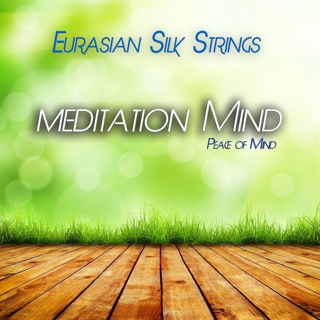 Meditation Mind - Peace of Mind