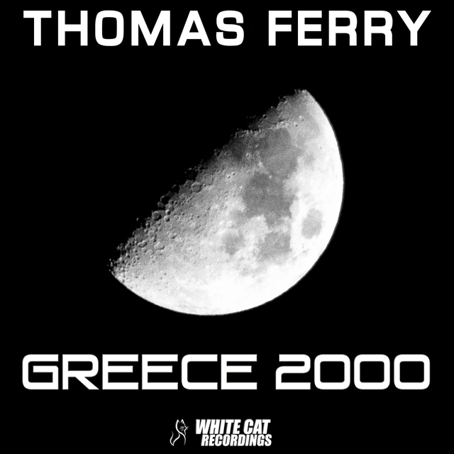 Greece 2000