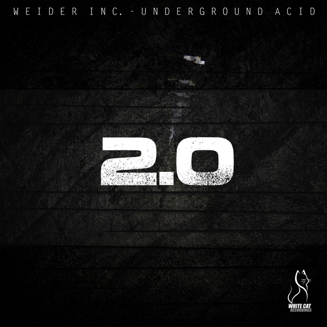Underground Acid 2.0