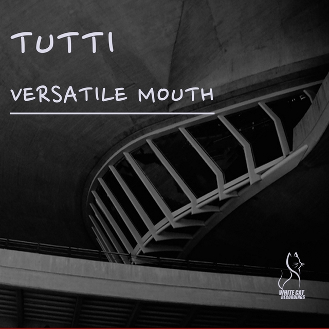 Couverture de Versatile Mouth