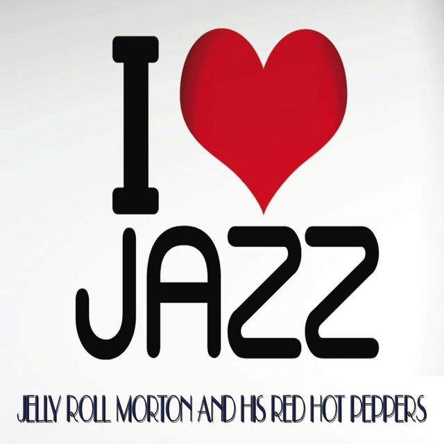 I Love Jazz