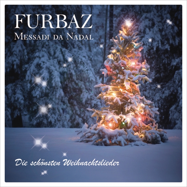 Couverture de Messadi da Nadal (Die schönsten Weihnachtslieder)