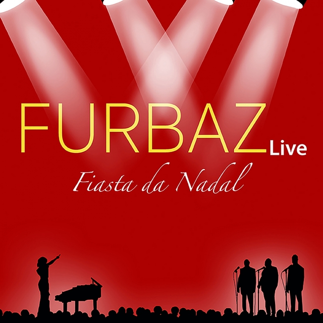 Couverture de Fiasta da Nadal (Live)